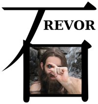 [Shi (Stone) Trevor]